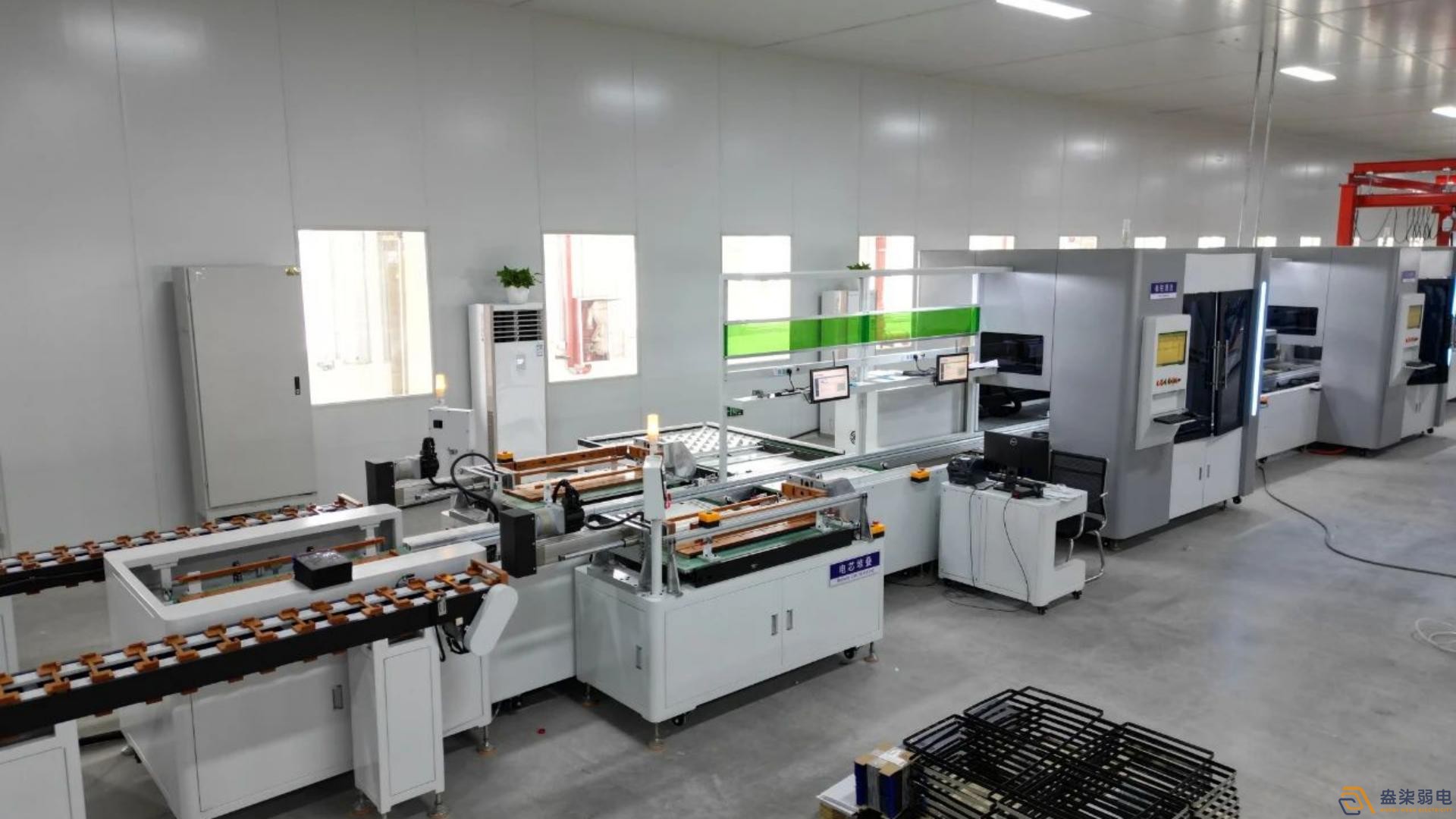 如何让 AI 在生产线真正落地？