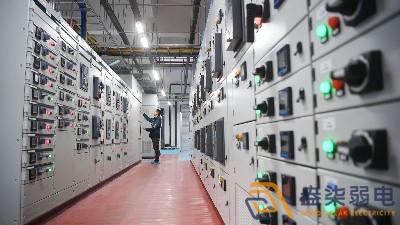 预算50万，园区机房建设能做成什么配置？