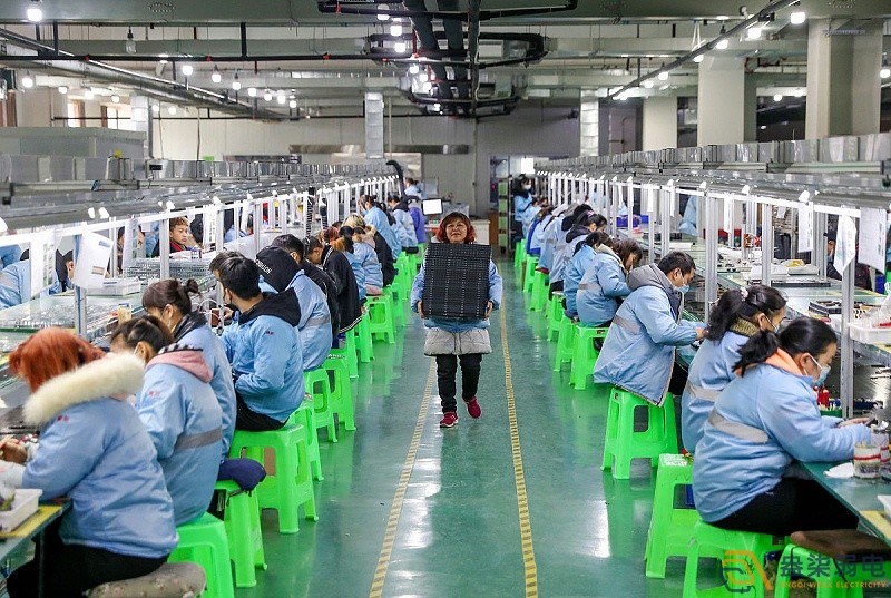 工厂流水线安装ai监控视频的作用 工厂流水线安装ai监控视频的作用