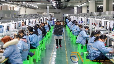 工厂流水线安装ai监控视频的作用