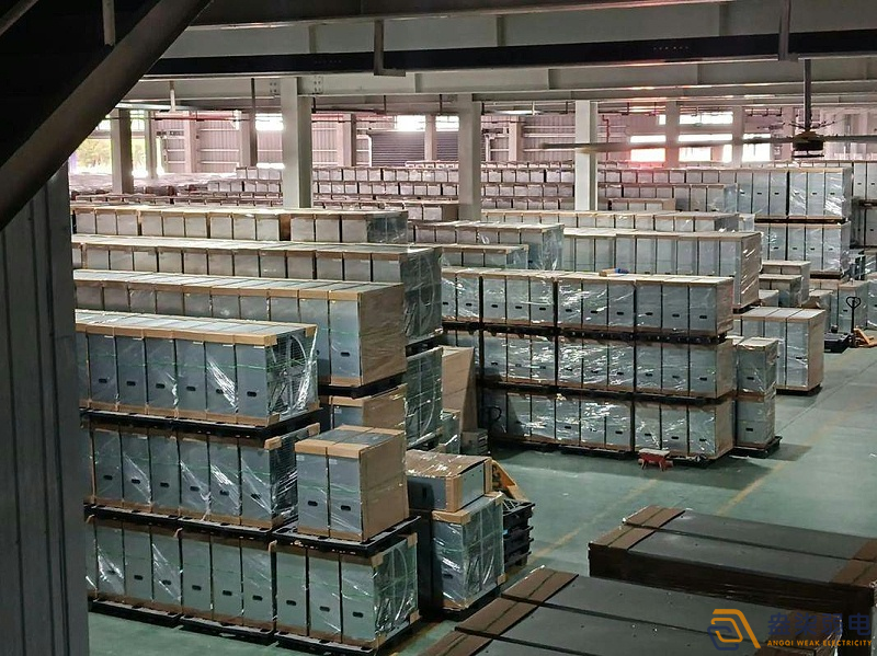 工厂仓库可以引入哪些机器人？