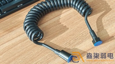 车间防爆电话线为什么设计这么短？