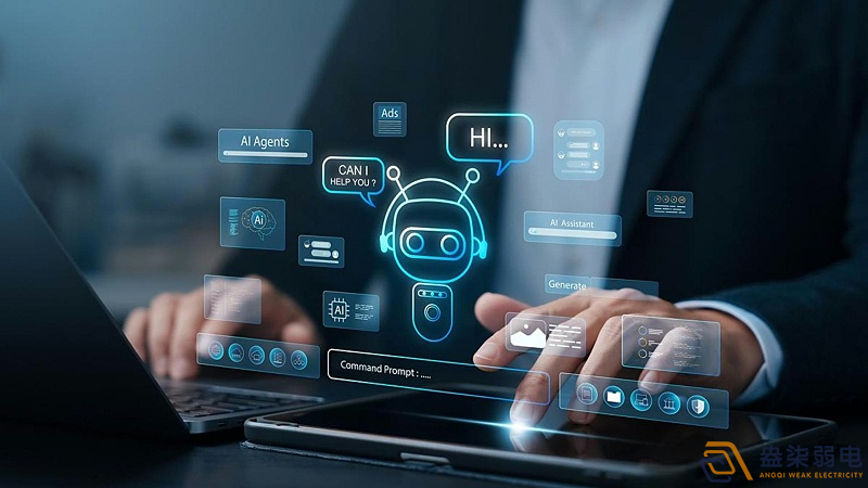 &nbsp;监控如何告别“大海捞针”式检索？