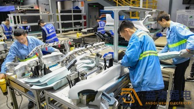 哪些行业对生产过程监控的要求较高？