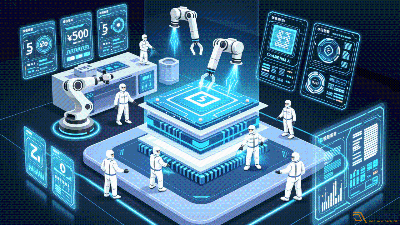 AI智能体如何破解 "看得懂" 难题？