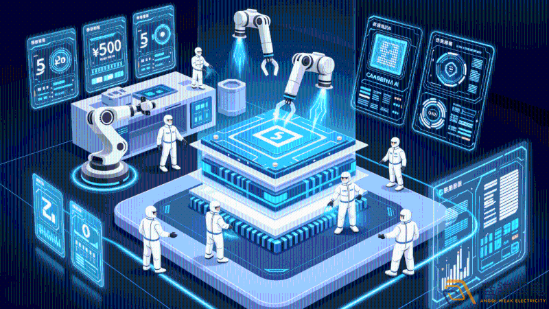 AI智能体如何破解 看得懂 难题？