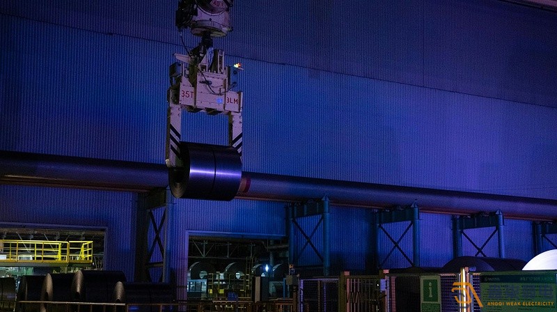 黑灯工厂与灯塔工厂区别？