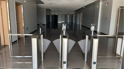 一篇文章搞懂AI门禁如何 “认识”人？
