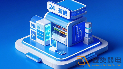 云智售 24 小时智能便利店系统是什么？
