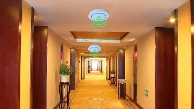 酒店和宾馆安装视频监控，轻松解决安防问题