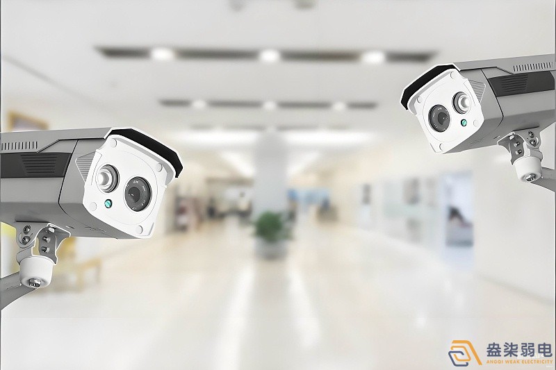 当AI算法遇上医院安防管理会怎样? 当AI算法遇上医院安防管理会怎样?