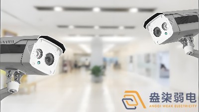 当AI算法遇上医院安防管理会怎样？