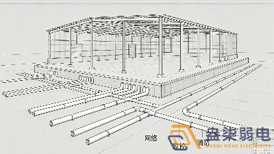 成都仓储弱电预埋备用管线预留设计方案