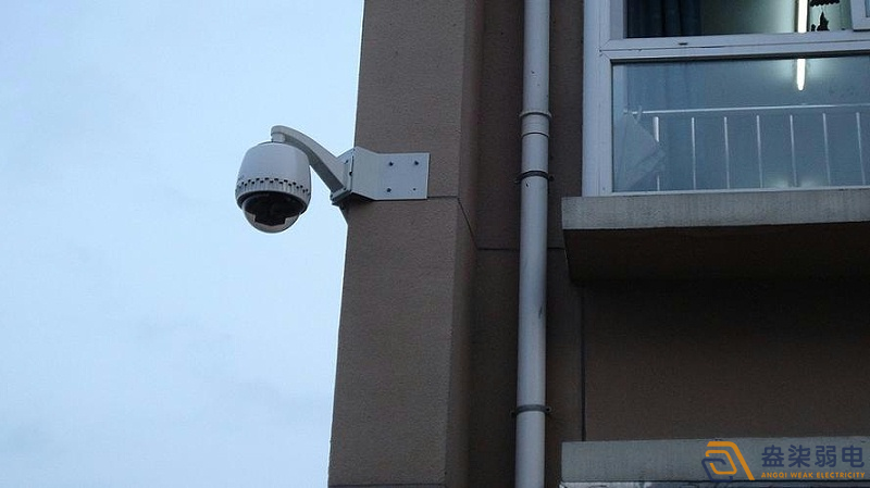 监控安装的高度多少比较合适？