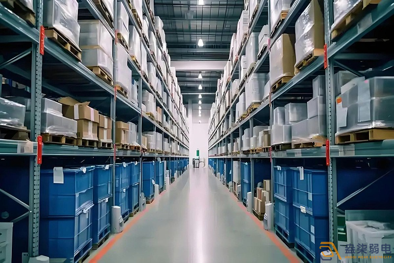 怎么确保异地仓库视频监控数据的安全性？