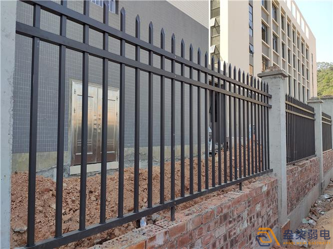 电子围栏能电死人吗？