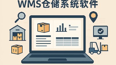 园区如何低成本仓储管理系统升级改造？一篇讲透
