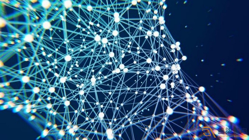 工厂弱电工程的“神经网络”