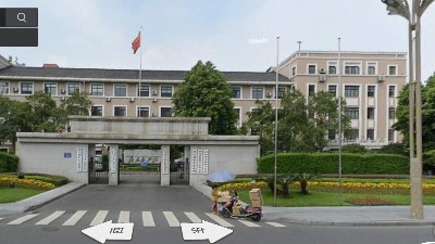 007科技为四川某政府单位安装弱电系统