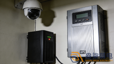 仓库防盗报警系统的核心作用