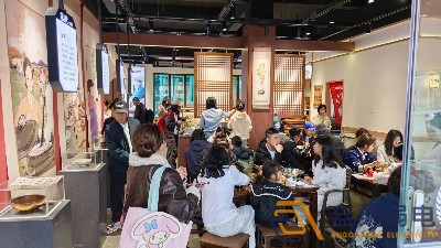 客流统计摄像机如何选型？
