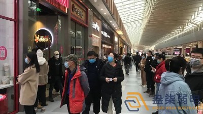 客流统计设备挑选指南
