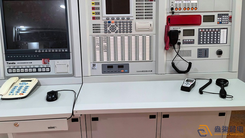 消防站适合使用哪些常见监控摄像头？