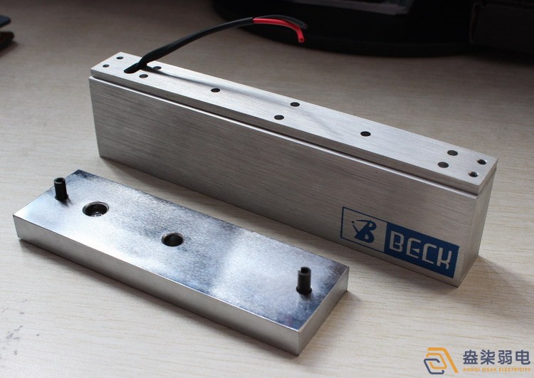 工厂防爆区用磁吸锁可以吗？