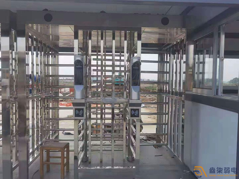 为什么工厂要装全高转闸？