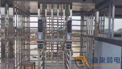 为什么工厂要装全高转闸？