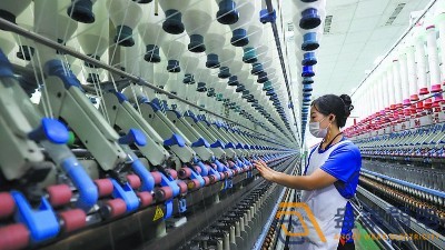 服装厂部署AI视觉监控系统会是什么样的？