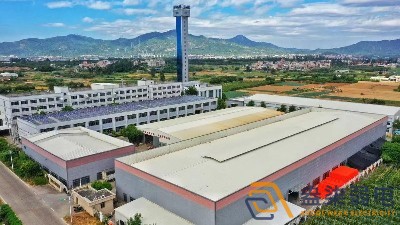 工业洁净厂房FMCS厂务管理系统