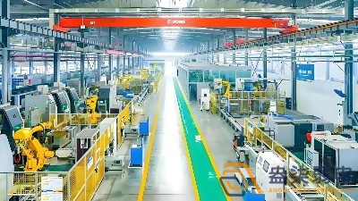 智慧低碳厂务系统是什么？