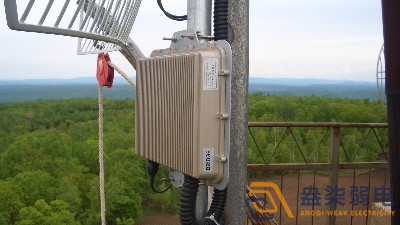 成都安防监控—防爆型无线网桥的什么样的？
