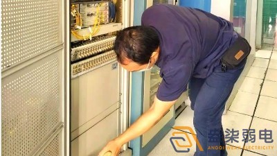 弱电工程施工把控这三点，大幅降低后期故障风险