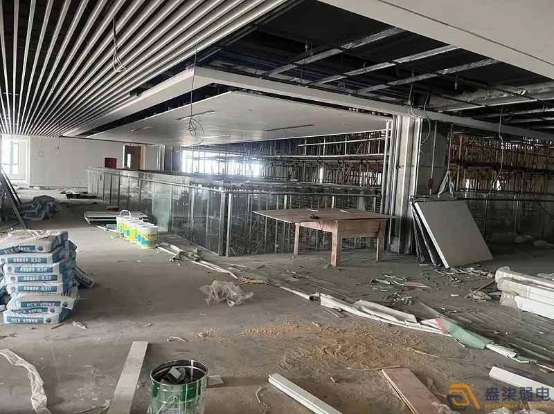 弱电工程施工把控这三点，大幅降低后期故障风险