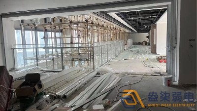 办公室综合布线做好规划，5年无需二次改造