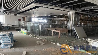 弱电工程施工把控这三点，大幅降低后期故障风险