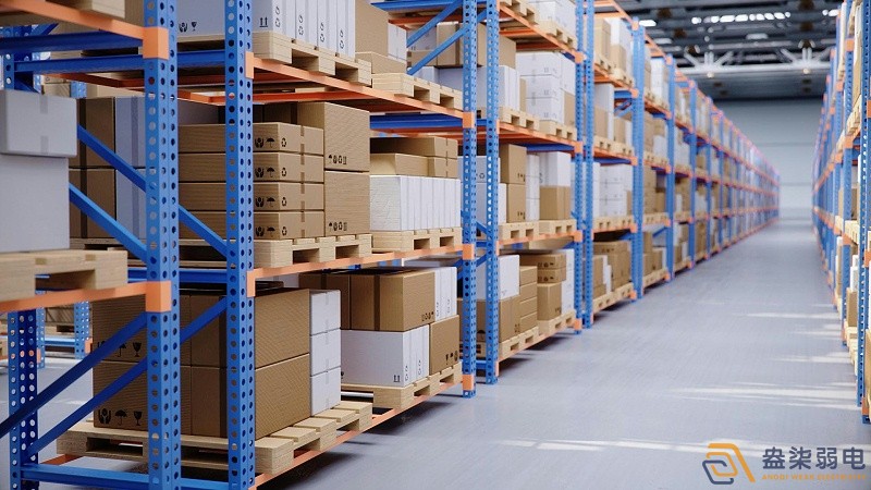 WMS与ERP数据拉手的好处