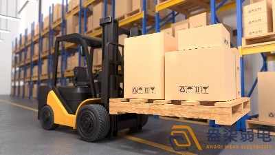 为什么说有了ERP，还需要WMS？