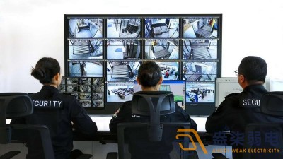 工厂监控一般多久清空一次