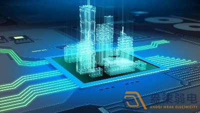 工厂哪些地方可以做全息投影？