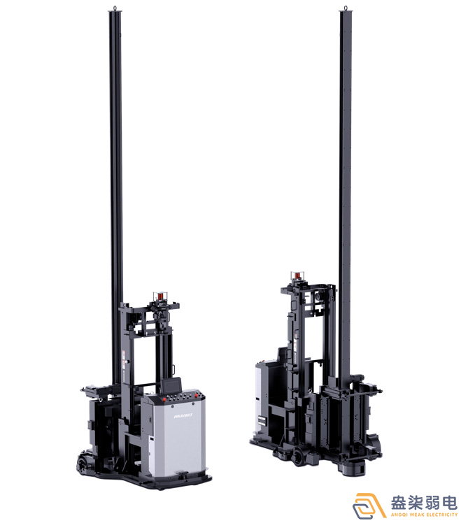 海康-叉取式取晶机器人MR-F4-2000-C1