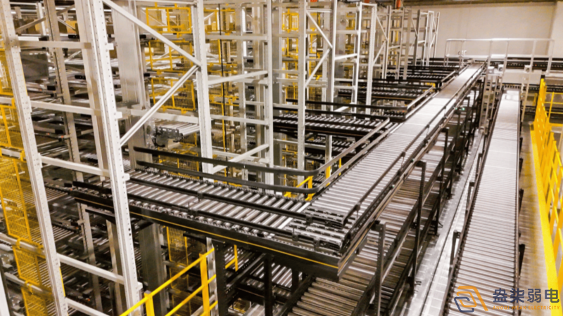 料箱机器人技术升级与应用创新