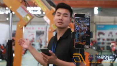 异地工厂车间监控如何实现抖音直播？