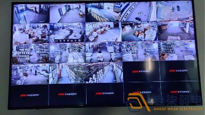 工厂AI监控如何实现厂区自动 “自查自纠”？