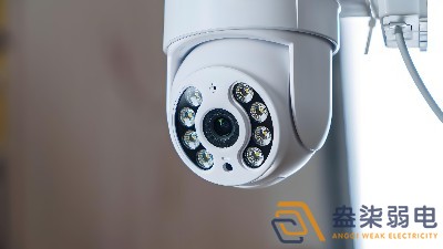 如何防止安防监控设备遭到恶意破解？