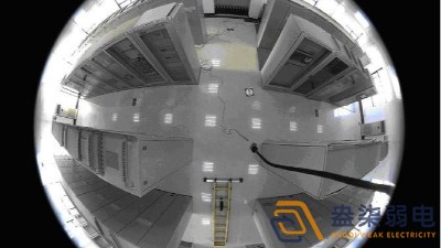 全景安防监控摄像头有哪些特点？