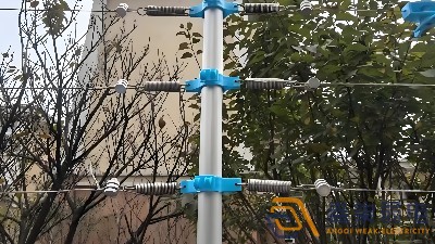 什么是无人机的电子围栏？