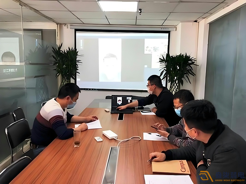 中小企业也能低成本打造智能会议室？